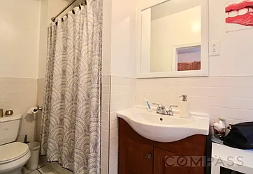 Rented by Compass