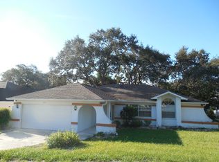 8104 Spanish Oak Dr, Spring Hill, FL 34606