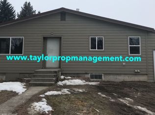 309 Ruenauver St, Plains, MT 59859