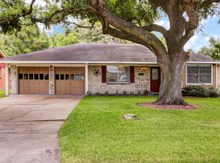 2709 Wisdom Dr, Deer Park, TX 77536