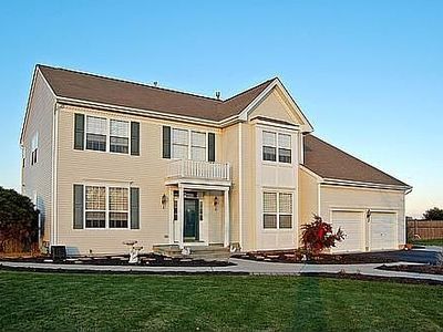 59 Cliffwood Dr, Allentown, NJ, 08501