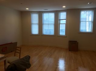 (Undisclosed Address), Cambridge, MA 02141