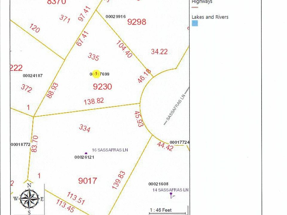 1st image of Tbd Sassafras Lane