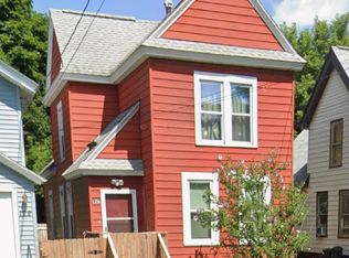 120 Essex St, Syracuse, NY 13204
