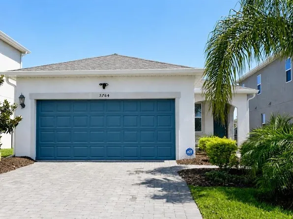 5764 Bungalow Grove Ct, Palmetto, FL 34221