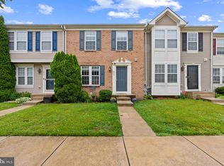 651 Possum Trot Way, Aberdeen, MD 21001