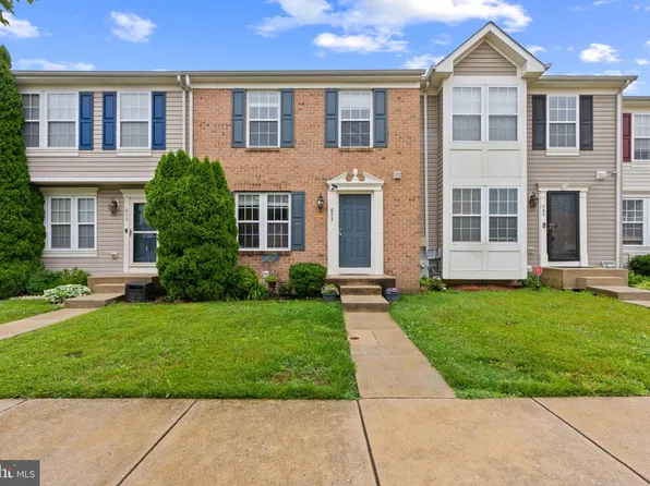 651 Possum Trot Way, Aberdeen, MD 21001