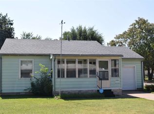 2021 W Elm Ave, Enid, OK 73703