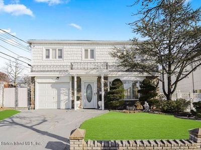 387 Fanning St, Staten Island, NY, 10314
