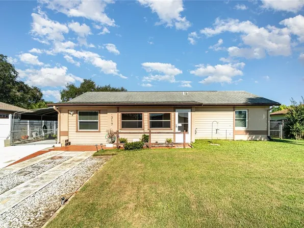 317 Gait Ct, Kissimmee, FL 34743