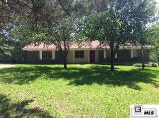 151 Sue Dr, Monroe, LA 71202