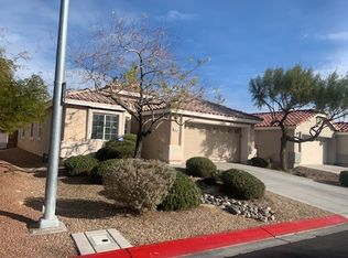 4412 Meadowlark Wing Way, North Las Vegas, NV 89084