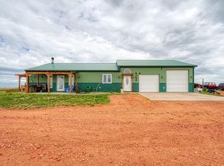 54 Blake Rd, Gillette, WY 82716