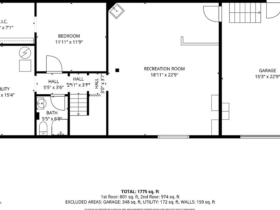 2nd image of 508 S 2nd Pl