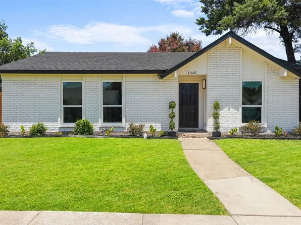 11645 Kilkirk Ln, Dallas, TX 75228