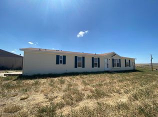 1128 County Road 30, Craig, CO 81625