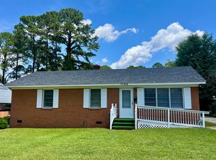 1144 Nashville Rd, Rocky Mount, NC 27803