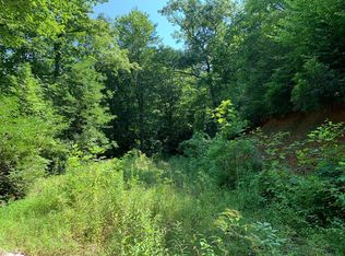 552 Chalk Hill Rd, Franklin, NC 28734