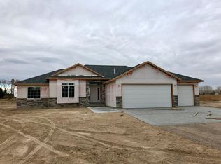 346 W 155 N, Blackfoot, ID 83221