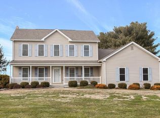 26 Hagersville Rd, Salem, NJ 08079