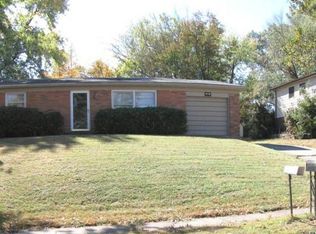 616 Roseview Ter, New Albany, IN 47150