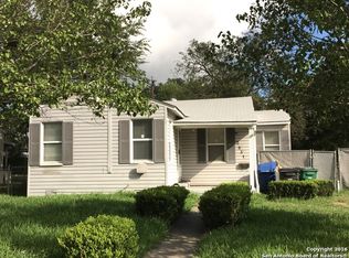 2551 Waverly Ave, San Antonio, TX 78228