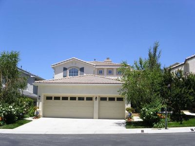 20555 Pesaro Way, Porter Ranch, CA, 91326