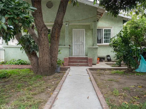1223 E 46th St, Los Angeles, CA 90011