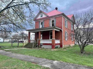118 Wilson St, Elkins, WV 26241