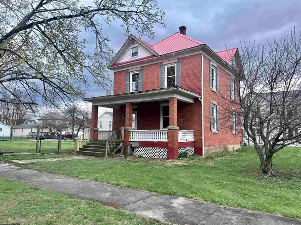 118 Wilson St, Elkins, WV 26241