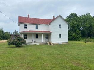 2831 Oakland Rd, Farnham, VA 22460