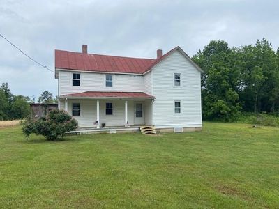 2831 Oakland Rd, Farnham, VA, 22460