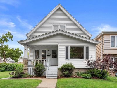 447 S 72nd STREET, Milwaukee, WI, 53214