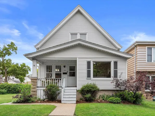447 S 72nd STREET, Milwaukee, WI 53214