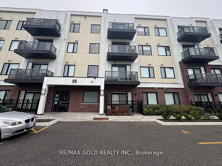 58 Sky Harbour Dr #206 — Photo 1