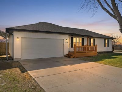 950 W Rosedale Road, Nixa, MO, 65714