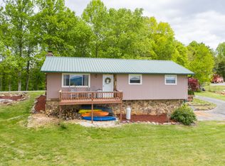 714 Morning Star Rd, Church Hill, TN 37642