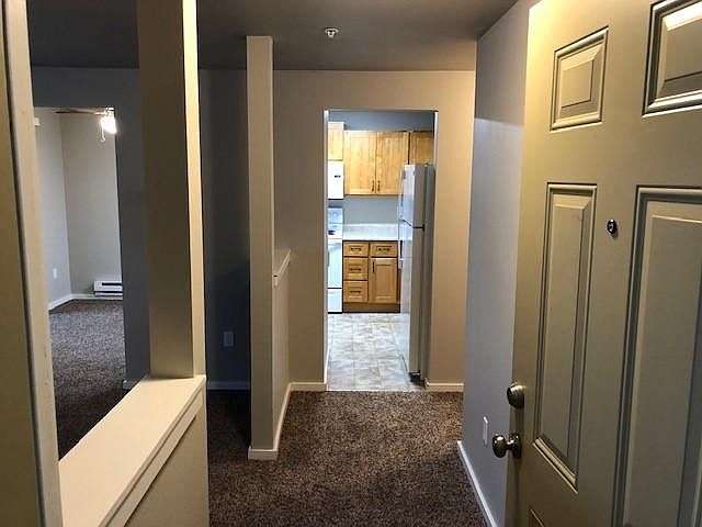 Apartment #8