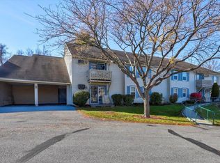 2214 The Terraces, Shelburne, VT 05482