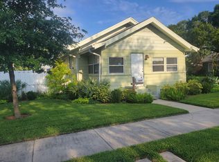 1240 13th St N, Saint Petersburg, FL 33705