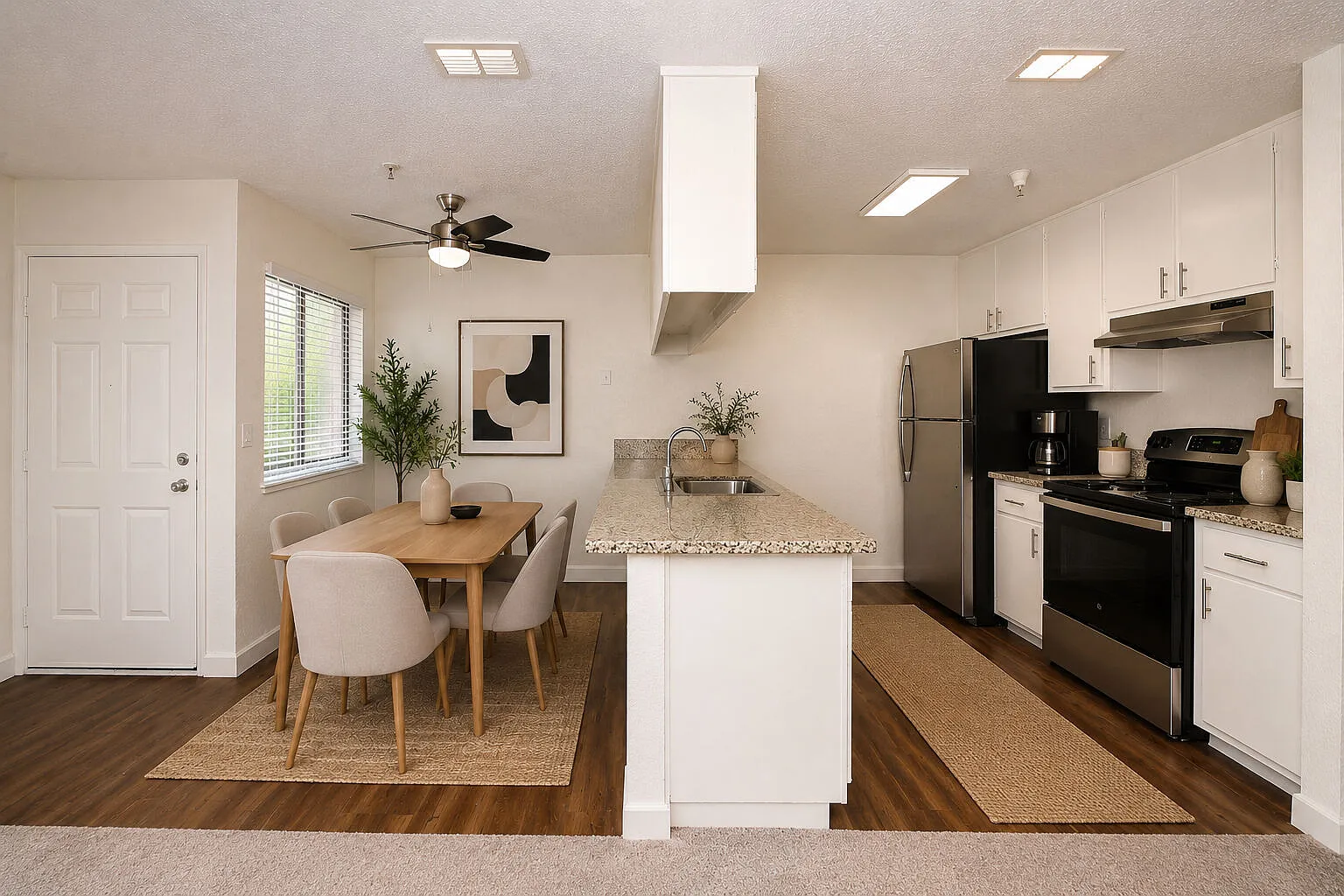Plumwood Apartments — Photo 1