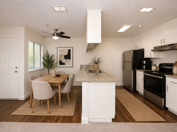Plumwood Apartments