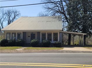 541 Columbus St W, Fayette, AL 35555