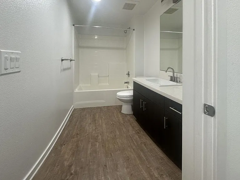 La Buena Ventura Apts...Brand New Building...Amazing Views! — Photo 23