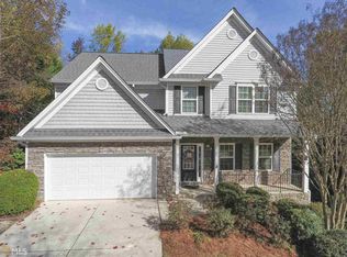 4494 Caney Fork Cir, Braselton, GA 30517