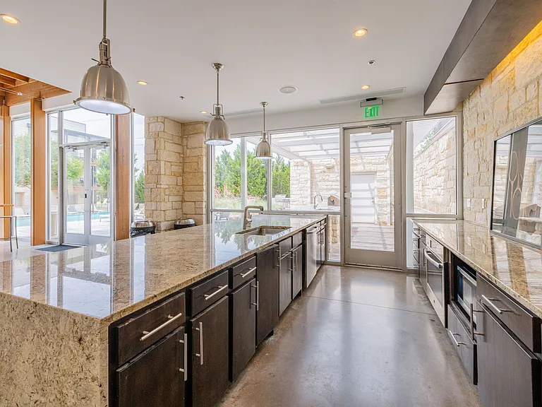 The District At Cypress Waters - Parson's Green — Photo 33