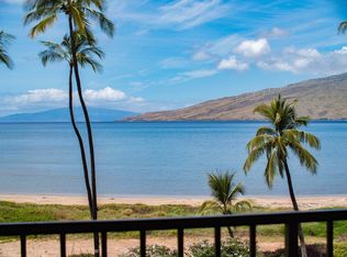 800 S Kihei Rd APT 303, Kihei, HI 96753