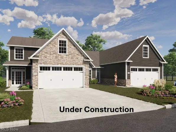 5830 Hawks Nest Cir NW, Canton, OH 44708