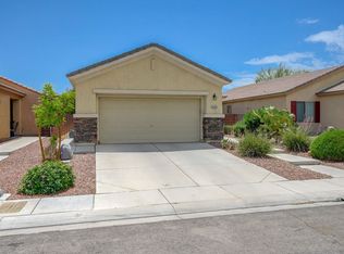 4109 Gliding Gulls Ave, North Las Vegas, NV 89084
