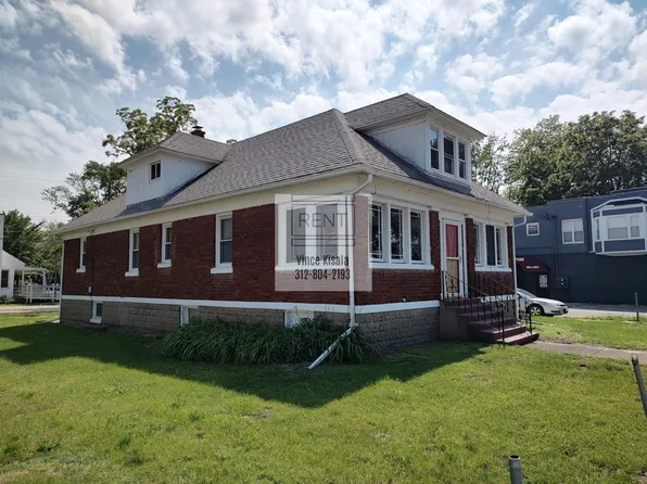 601 E Barker Ave #2, Michigan City, IN 46360